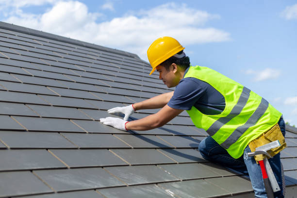 Roof Repair Estimates in South Brooksville, FL