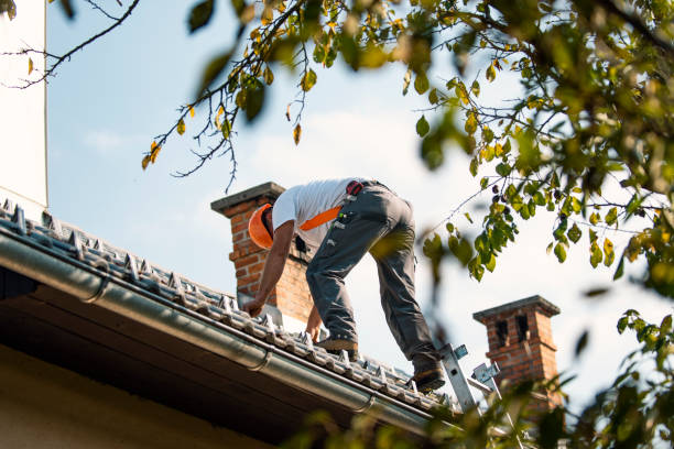 Quick and Trustworthy Emergency Roof Repair Services in South Brooksville, FL