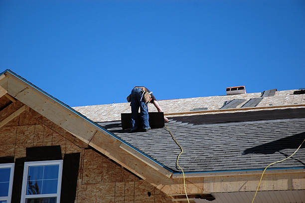 Best Residential Roofing Contractor  in South Brooksville, FL