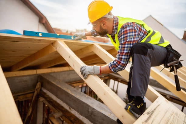 Best Slate Roofing Contractor  in South Brooksville, FL